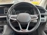 USED 2022 22 VOLKSWAGEN TRANSPORTER 2.0 TDI T28 Highline Kombi Diesel Manual FWD SWB Euro 6 (s/s) (150 ps) 6 SEATER, LEATHER TRIM.