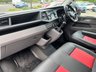 USED 2022 22 VOLKSWAGEN TRANSPORTER 2.0 TDI T28 Highline Kombi Diesel Manual FWD SWB Euro 6 (s/s) (150 ps) 6 SEATER, LEATHER TRIM.