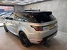 USED 2018 68 LAND ROVER RANGE ROVER SPORT 3.0 SD V6 Autobiography Dynamic Auto 4WD Euro 6 (s/s) 5dr FSH|PanRoof|RevCam|HeatedSeats
