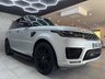USED 2018 68 LAND ROVER RANGE ROVER SPORT 3.0 SD V6 Autobiography Dynamic Auto 4WD Euro 6 (s/s) 5dr FSH|PanRoof|RevCam|HeatedSeats