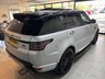 USED 2018 68 LAND ROVER RANGE ROVER SPORT 3.0 SD V6 Autobiography Dynamic Auto 4WD Euro 6 (s/s) 5dr FSH|PanRoof|RevCam|HeatedSeats