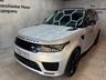 USED 2018 68 LAND ROVER RANGE ROVER SPORT 3.0 SD V6 Autobiography Dynamic Auto 4WD Euro 6 (s/s) 5dr FSH|PanRoof|RevCam|HeatedSeats