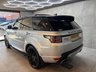 USED 2018 68 LAND ROVER RANGE ROVER SPORT 3.0 SD V6 Autobiography Dynamic Auto 4WD Euro 6 (s/s) 5dr FSH|PanRoof|RevCam|HeatedSeats
