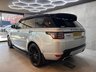 USED 2018 68 LAND ROVER RANGE ROVER SPORT 3.0 SD V6 Autobiography Dynamic Auto 4WD Euro 6 (s/s) 5dr FSH|PanRoof|RevCam|HeatedSeats