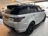 USED 2018 68 LAND ROVER RANGE ROVER SPORT 3.0 SD V6 Autobiography Dynamic Auto 4WD Euro 6 (s/s) 5dr FSH|PanRoof|RevCam|HeatedSeats