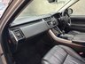 USED 2018 68 LAND ROVER RANGE ROVER SPORT 3.0 SD V6 Autobiography Dynamic Auto 4WD Euro 6 (s/s) 5dr FSH|PanRoof|RevCam|HeatedSeats