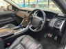 USED 2018 68 LAND ROVER RANGE ROVER SPORT 3.0 SD V6 Autobiography Dynamic Auto 4WD Euro 6 (s/s) 5dr FSH|PanRoof|RevCam|HeatedSeats