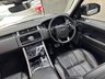 USED 2018 68 LAND ROVER RANGE ROVER SPORT 3.0 SD V6 Autobiography Dynamic Auto 4WD Euro 6 (s/s) 5dr FSH|PanRoof|RevCam|HeatedSeats