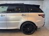 USED 2018 68 LAND ROVER RANGE ROVER SPORT 3.0 SD V6 Autobiography Dynamic Auto 4WD Euro 6 (s/s) 5dr FSH|PanRoof|RevCam|HeatedSeats