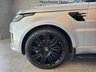 USED 2018 68 LAND ROVER RANGE ROVER SPORT 3.0 SD V6 Autobiography Dynamic Auto 4WD Euro 6 (s/s) 5dr FSH|PanRoof|RevCam|HeatedSeats