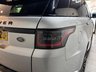 USED 2018 68 LAND ROVER RANGE ROVER SPORT 3.0 SD V6 Autobiography Dynamic Auto 4WD Euro 6 (s/s) 5dr FSH|PanRoof|RevCam|HeatedSeats