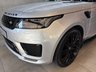 USED 2018 68 LAND ROVER RANGE ROVER SPORT 3.0 SD V6 Autobiography Dynamic Auto 4WD Euro 6 (s/s) 5dr FSH|PanRoof|RevCam|HeatedSeats