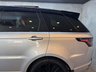 USED 2018 68 LAND ROVER RANGE ROVER SPORT 3.0 SD V6 Autobiography Dynamic Auto 4WD Euro 6 (s/s) 5dr FSH|PanRoof|RevCam|HeatedSeats
