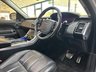 USED 2018 68 LAND ROVER RANGE ROVER SPORT 3.0 SD V6 Autobiography Dynamic Auto 4WD Euro 6 (s/s) 5dr FSH|PanRoof|RevCam|HeatedSeats