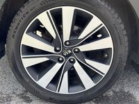 USED 2016 66 KIA SPORTAGE 1.7 CRDi 3 SUV 5dr Diesel Manual Euro 6 (s/s) (114 bhp) 