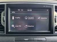 USED 2016 66 KIA SPORTAGE 1.7 CRDi 3 SUV 5dr Diesel Manual Euro 6 (s/s) (114 bhp) 