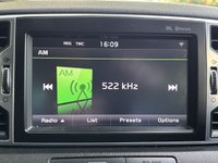 USED 2016 66 KIA SPORTAGE 1.7 CRDi 3 SUV 5dr Diesel Manual Euro 6 (s/s) (114 bhp) 