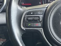 USED 2016 66 KIA SPORTAGE 1.7 CRDi 3 SUV 5dr Diesel Manual Euro 6 (s/s) (114 bhp) 