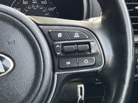 USED 2016 66 KIA SPORTAGE 1.7 CRDi 3 SUV 5dr Diesel Manual Euro 6 (s/s) (114 bhp) 