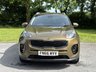 USED 2016 66 KIA SPORTAGE 1.7 CRDi 3 SUV 5dr Diesel Manual Euro 6 (s/s) (114 bhp) 