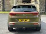 USED 2016 66 KIA SPORTAGE 1.7 CRDi 3 SUV 5dr Diesel Manual Euro 6 (s/s) (114 bhp) 