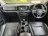 USED 2016 66 KIA SPORTAGE 1.7 CRDi 3 SUV 5dr Diesel Manual Euro 6 (s/s) (114 bhp) 