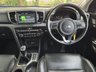 USED 2016 66 KIA SPORTAGE 1.7 CRDi 3 SUV 5dr Diesel Manual Euro 6 (s/s) (114 bhp) 