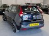 USED 2022 72 MG MG3 1.5 VTi-TECH Exclusive Nav Hatchback 5dr Petrol Manual Euro 6 (s/s) (106 ps) 
