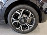 USED 2022 72 MG MG3 1.5 VTi-TECH Exclusive Nav Hatchback 5dr Petrol Manual Euro 6 (s/s) (106 ps) 