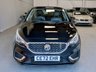 USED 2022 72 MG MG3 1.5 VTi-TECH Exclusive Nav Hatchback 5dr Petrol Manual Euro 6 (s/s) (106 ps) 