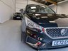 USED 2022 72 MG MG3 1.5 VTi-TECH Exclusive Nav Hatchback 5dr Petrol Manual Euro 6 (s/s) (106 ps) 