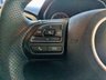 USED 2022 72 MG MG3 1.5 VTi-TECH Exclusive Nav Hatchback 5dr Petrol Manual Euro 6 (s/s) (106 ps) 