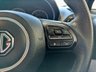 USED 2022 72 MG MG3 1.5 VTi-TECH Exclusive Nav Hatchback 5dr Petrol Manual Euro 6 (s/s) (106 ps) 