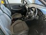 USED 2022 72 MG MG3 1.5 VTi-TECH Exclusive Nav Hatchback 5dr Petrol Manual Euro 6 (s/s) (106 ps) 