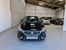 USED 2022 72 MG MG3 1.5 VTi-TECH Exclusive Nav Hatchback 5dr Petrol Manual Euro 6 (s/s) (106 ps) 