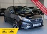 USED 2022 72 MG MG3 1.5 VTi-TECH Exclusive Nav Hatchback 5dr Petrol Manual Euro 6 (s/s) (106 ps) 
