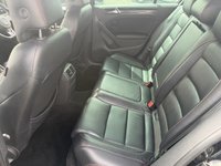 USED 2011 61 VOLKSWAGEN GOLF 2.0 TDI GTD (Leather) Hatchback 5dr Diesel Manual Euro 5 (170 ps) 170 BHP + LEATHER + SUPERB CAR TO DRIVE