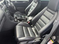 USED 2011 61 VOLKSWAGEN GOLF 2.0 TDI GTD (Leather) Hatchback 5dr Diesel Manual Euro 5 (170 ps) 170 BHP + LEATHER + SUPERB CAR TO DRIVE