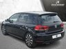 USED 2011 61 VOLKSWAGEN GOLF 2.0 TDI GTD (Leather) Hatchback 5dr Diesel Manual Euro 5 (170 ps) 170 BHP + LEATHER + SUPERB CAR TO DRIVE