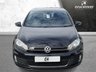 USED 2011 61 VOLKSWAGEN GOLF 2.0 TDI GTD (Leather) Hatchback 5dr Diesel Manual Euro 5 (170 ps) 170 BHP + LEATHER + SUPERB CAR TO DRIVE