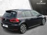 USED 2011 61 VOLKSWAGEN GOLF 2.0 TDI GTD (Leather) Hatchback 5dr Diesel Manual Euro 5 (170 ps) 170 BHP + LEATHER + SUPERB CAR TO DRIVE