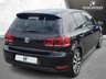 USED 2011 61 VOLKSWAGEN GOLF 2.0 TDI GTD (Leather) Hatchback 5dr Diesel Manual Euro 5 (170 ps) 170 BHP + LEATHER + SUPERB CAR TO DRIVE