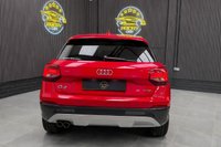 USED 2017 67 AUDI Q2 1.4 TFSI CoD Sport SUV 5dr Petrol S Tronic Euro 6 (s/s) (150 ps) DELIVERY AVAILABLE