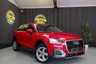 USED 2017 67 AUDI Q2 1.4 TFSI CoD Sport SUV 5dr Petrol S Tronic Euro 6 (s/s) (150 ps) DELIVERY AVAILABLE