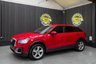 USED 2017 67 AUDI Q2 1.4 TFSI CoD Sport SUV 5dr Petrol S Tronic Euro 6 (s/s) (150 ps) DELIVERY AVAILABLE