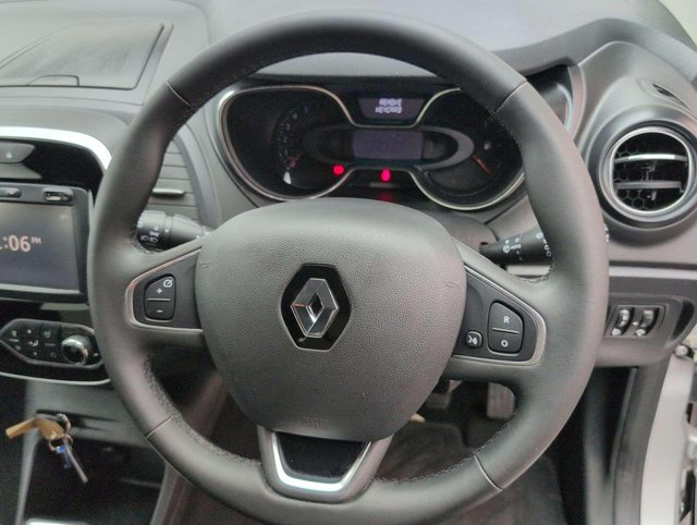 USED 2018 68 RENAULT CAPTUR 0.9 Captur Iconic TCe 5dr CLICK+COLLECT / HOME DELIVERY