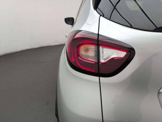 USED 2018 68 RENAULT CAPTUR 0.9 Captur Iconic TCe 5dr CLICK+COLLECT / HOME DELIVERY