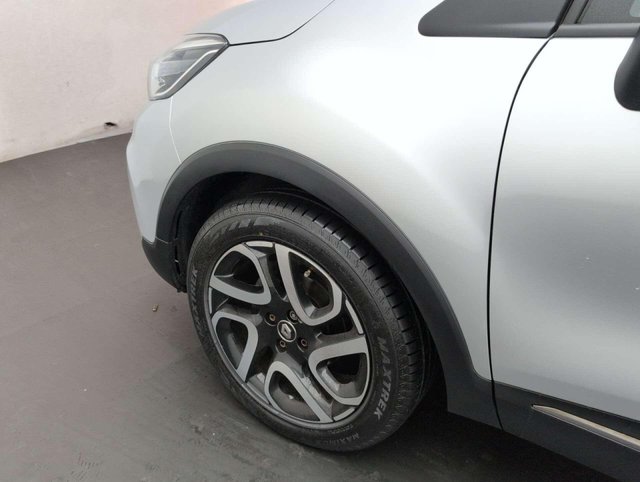 USED 2018 68 RENAULT CAPTUR 0.9 Captur Iconic TCe 5dr CLICK+COLLECT / HOME DELIVERY