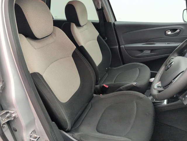 USED 2018 68 RENAULT CAPTUR 0.9 Captur Iconic TCe 5dr CLICK+COLLECT / HOME DELIVERY