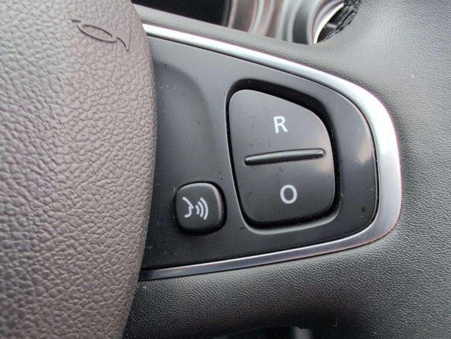 USED 2018 68 RENAULT CAPTUR 0.9 Captur Iconic TCe 5dr CLICK+COLLECT / HOME DELIVERY